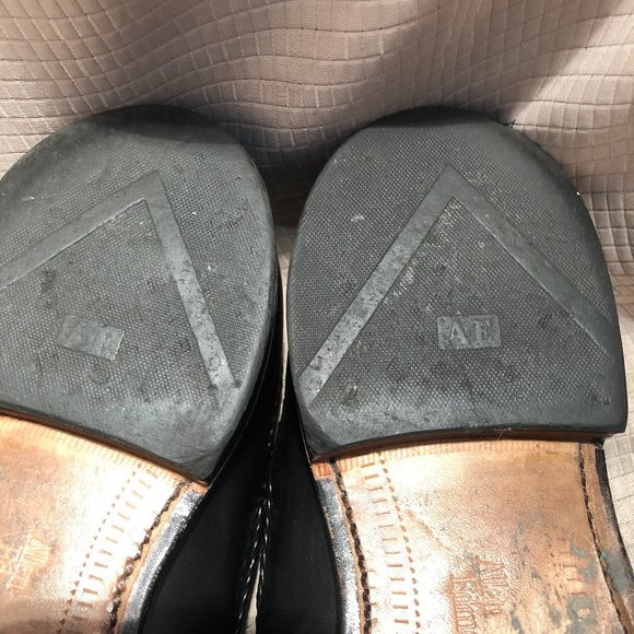 Allen Edmonds Cody Tassel Loafers, dress shoes, 10 main image 11